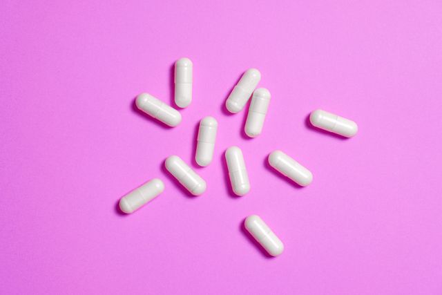 tablety 5-HTP
